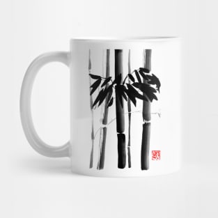 bambouquet Mug